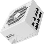Gigabyte UD850GM PG5W 850W Λευκό Τροφοδοτικό Υπολογιστή Full Modular 80 Plus Gold