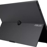 Asus MB16AMTR ZenScreen Touch IPS Φορητό Monitor 15.6