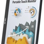 Asus MB16AMTR ZenScreen Touch IPS Φορητό Monitor 15.6