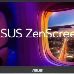 Asus MQ16AHE OLED HDR Φορητό Monitor 15.6