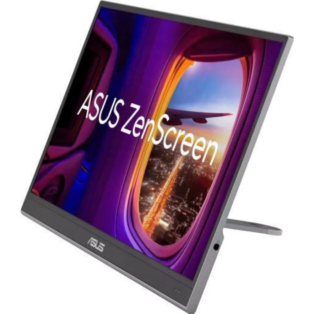 Asus MQ16AHE OLED HDR Φορητό Monitor 15.6
