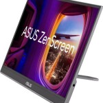 Asus MQ16AHE OLED HDR Φορητό Monitor 15.6