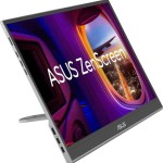 Asus MQ16AHE OLED HDR Φορητό Monitor 15.6