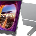 Asus MQ16AHE OLED HDR Φορητό Monitor 15.6