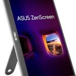 Asus MQ16AHE OLED HDR Φορητό Monitor 15.6