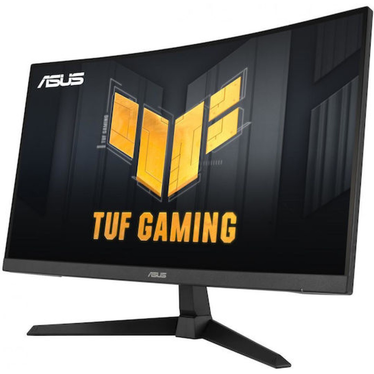 Asus TUF VG27VQ3B Curved Monitor 27