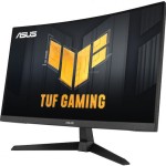Asus TUF VG27VQ3B Curved Monitor 27