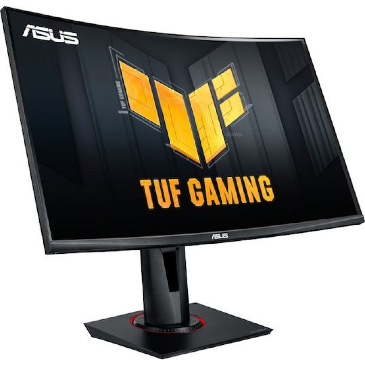 Asus TUF VG27VQ3B Curved Monitor 27