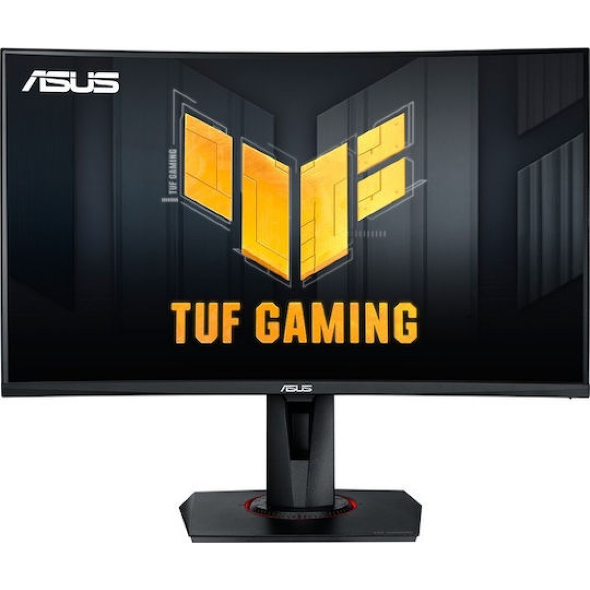 Asus TUF VG27VQ3B Curved Monitor 27