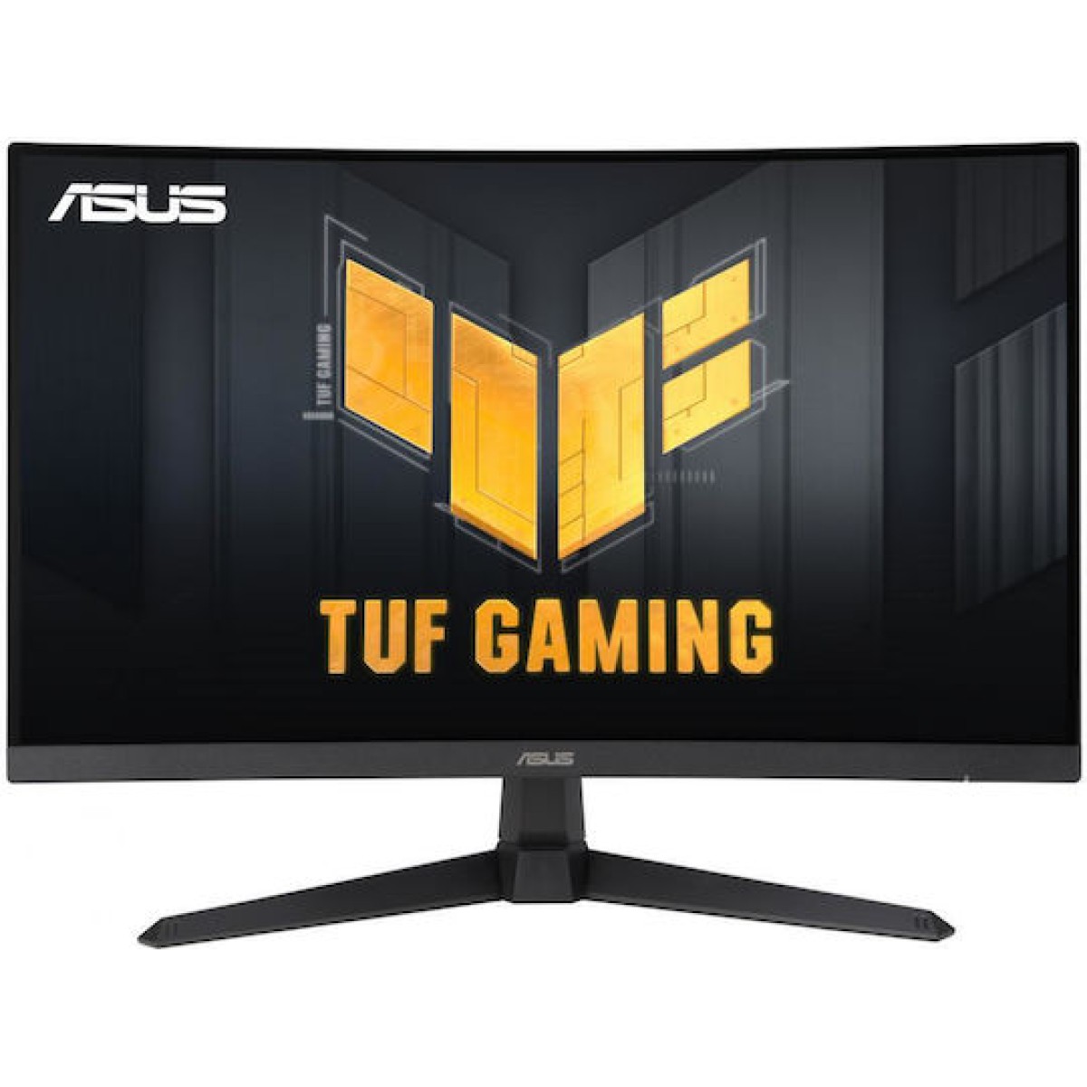 Asus TUF VG27VQ3B Curved Monitor 27