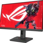 Asus ROG Strix XG259CMS IPS HDR Monitor 24.5