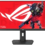 Asus ROG Strix XG259CMS IPS HDR Monitor 24.5