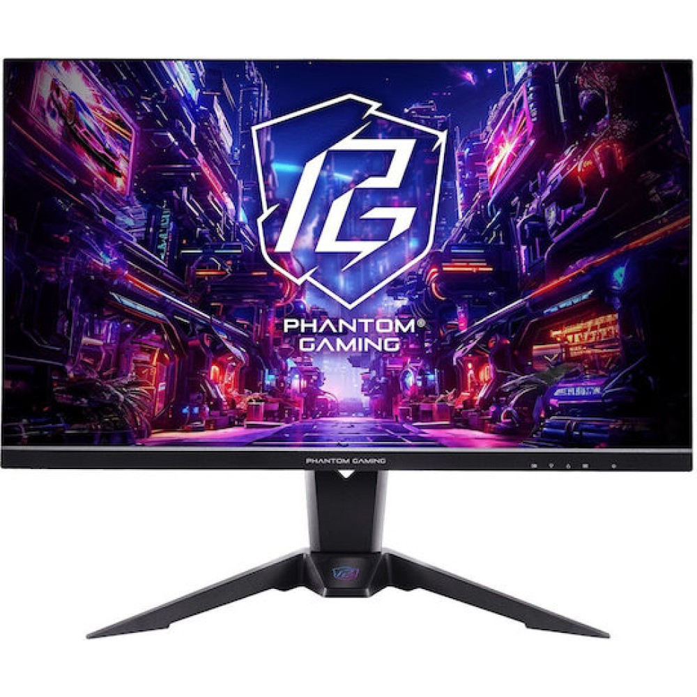 ASRock Phantom Gaming PG27QFT2A IPS HDR Gaming Monitor 27