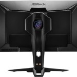 ASRock Phantom Gaming PG27QFT2A IPS HDR Gaming Monitor 27