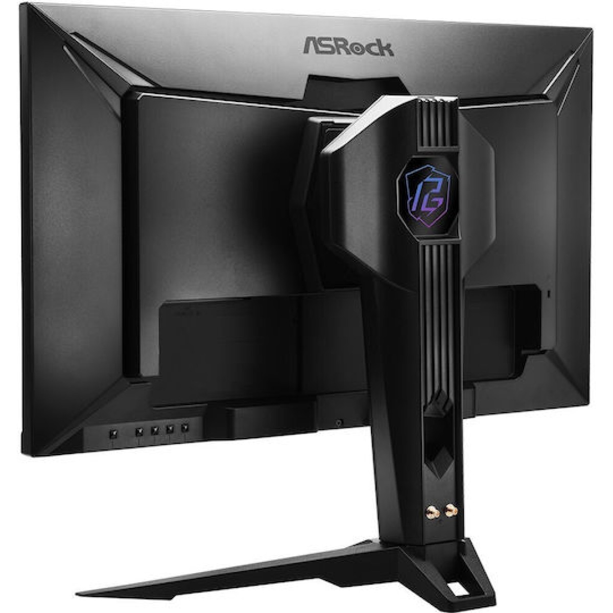 ASRock Phantom Gaming PG27QFT2A IPS HDR Gaming Monitor 27