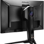 ASRock Phantom Gaming PG27QFT2A IPS HDR Gaming Monitor 27