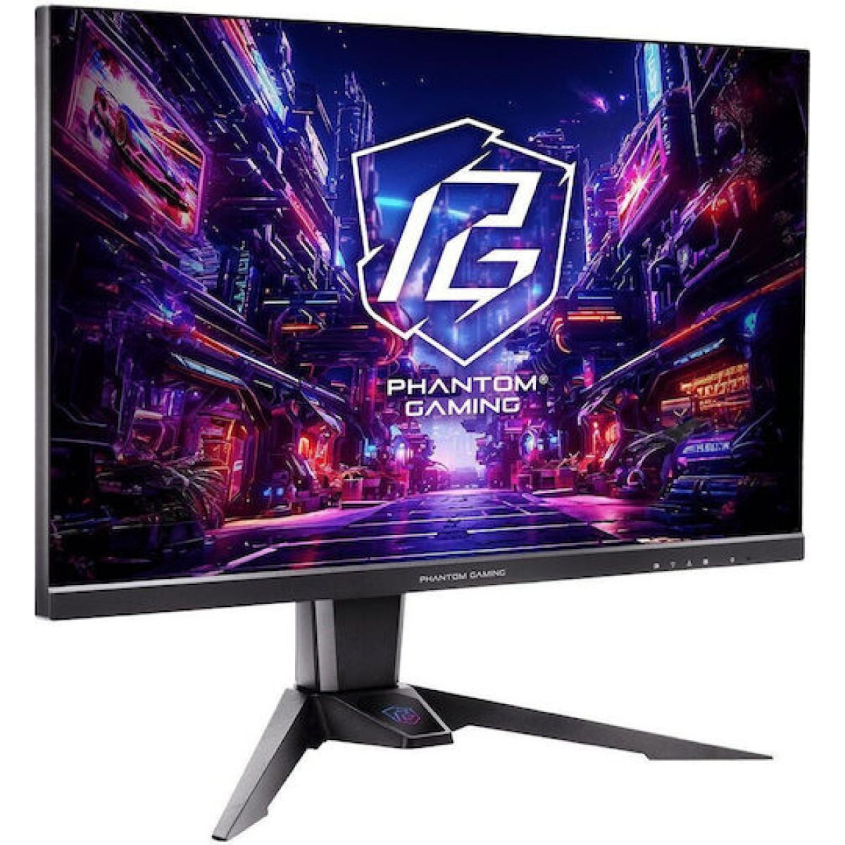 ASRock Phantom Gaming PG27QFT2A IPS HDR Gaming Monitor 27