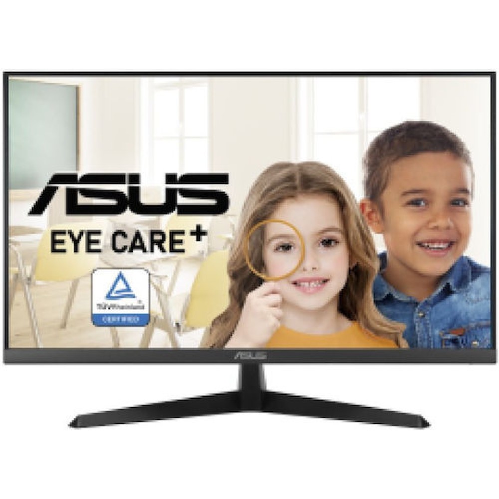 Asus VY27UQ IPS HDR Smart Monitor 27