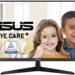 Asus VY27UQ IPS HDR Smart Monitor 27