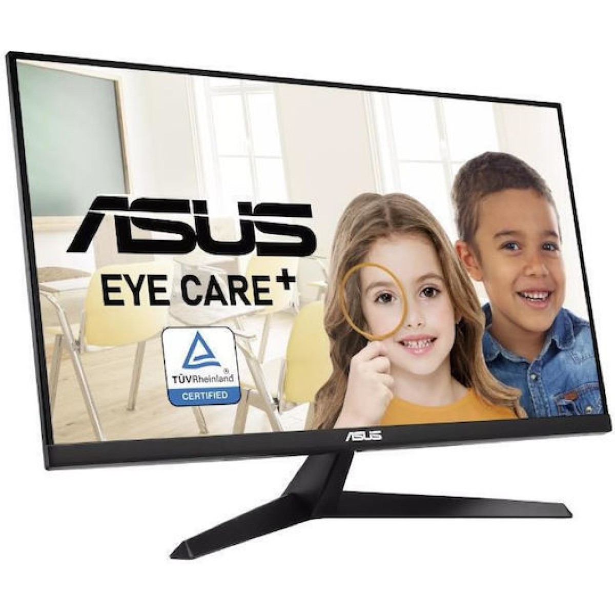 Asus VY27UQ IPS HDR Smart Monitor 27