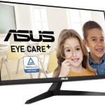 Asus VY27UQ IPS HDR Smart Monitor 27