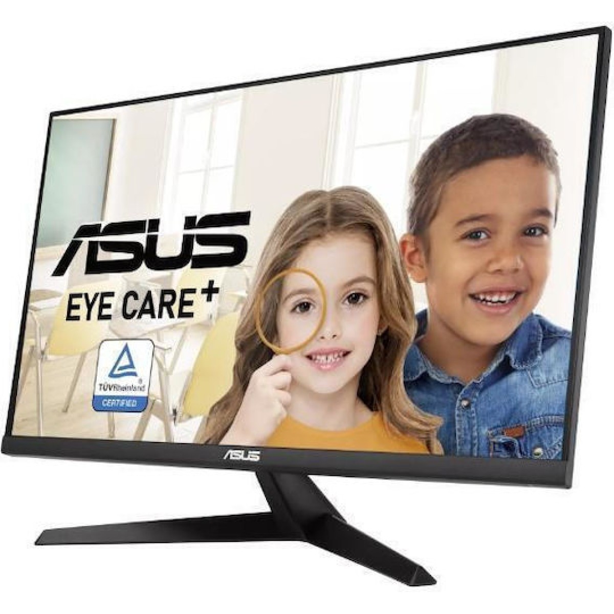 Asus VY27UQ IPS HDR Smart Monitor 27