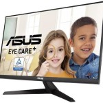 Asus VY27UQ IPS HDR Smart Monitor 27