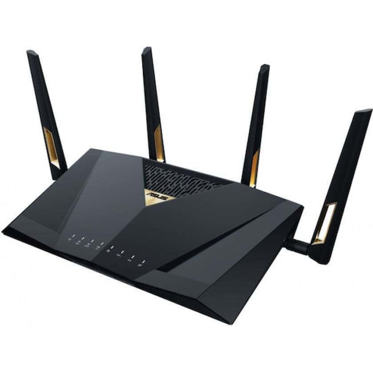 Asus RT-BE88U Ασύρματο Router Wi‑Fi 7 με 4 Θύρες Ethernet