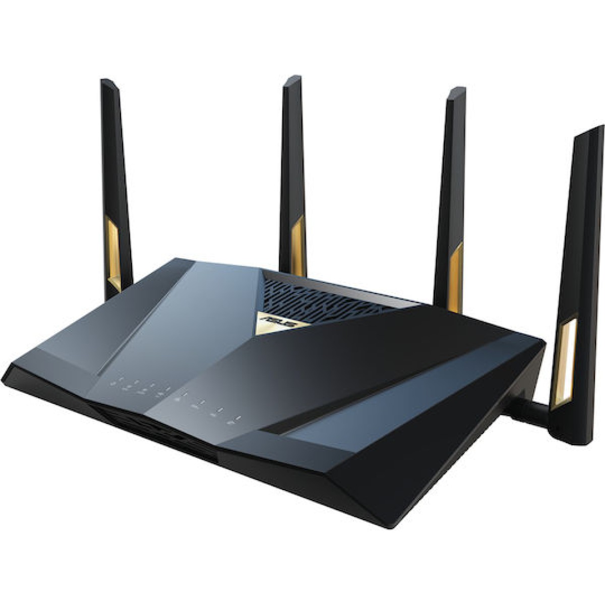 Asus RT-BE88U Ασύρματο Router Wi‑Fi 7 με 4 Θύρες Ethernet