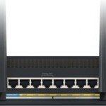 Asus RT-BE88U Ασύρματο Router Wi‑Fi 7 με 4 Θύρες Ethernet