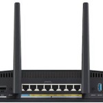 Asus RT-BE88U Ασύρματο Router Wi‑Fi 7 με 4 Θύρες Ethernet