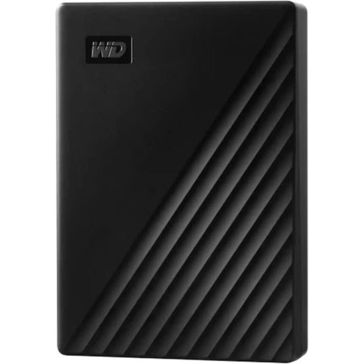 Western Digital My Passport USB 3.2 Εξωτερικός HDD 6TB 2.5