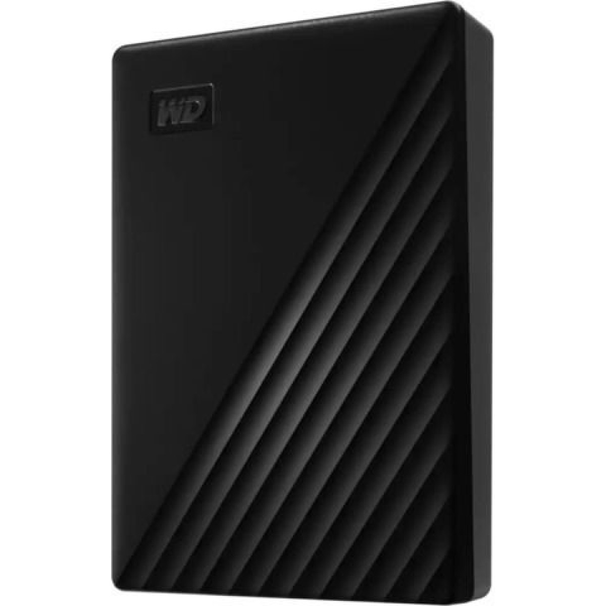 Western Digital My Passport USB 3.2 Εξωτερικός HDD 6TB 2.5