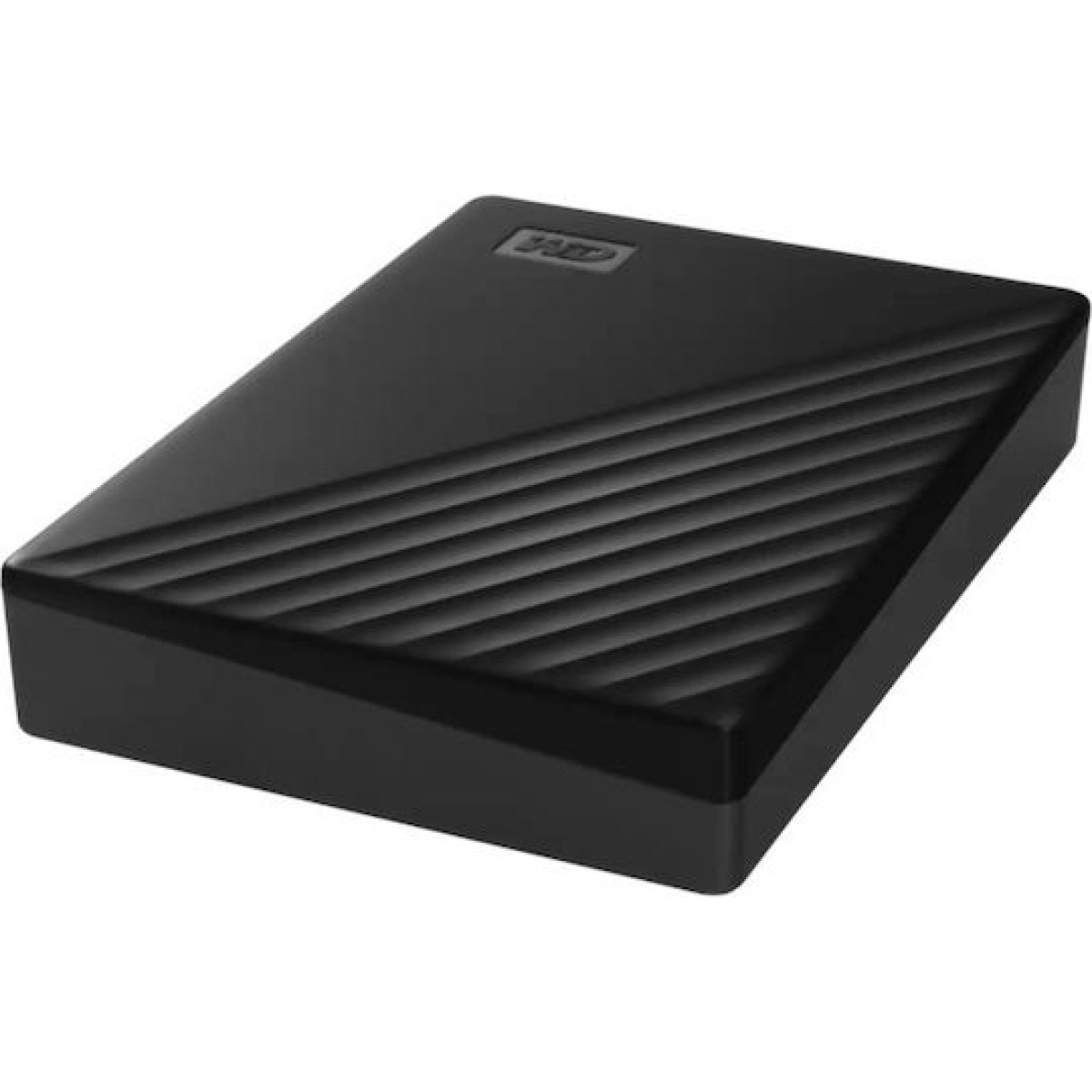 Western Digital My Passport USB 3.2 Εξωτερικός HDD 6TB 2.5