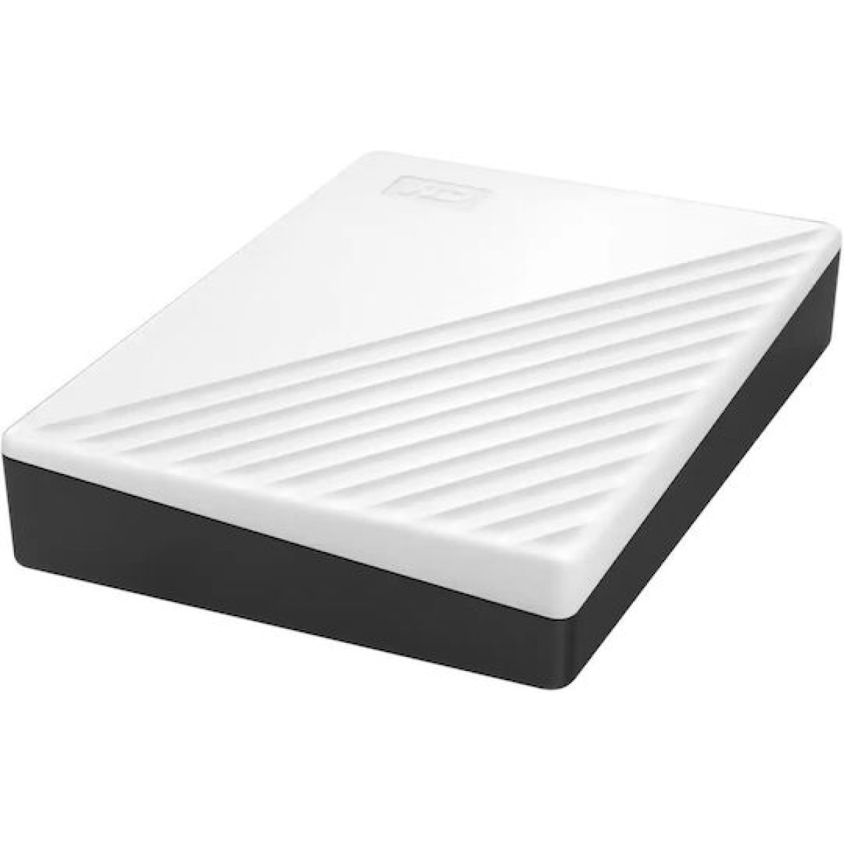 Western Digital My Passport USB 3.2 Εξωτερικός HDD 6TB 2.5