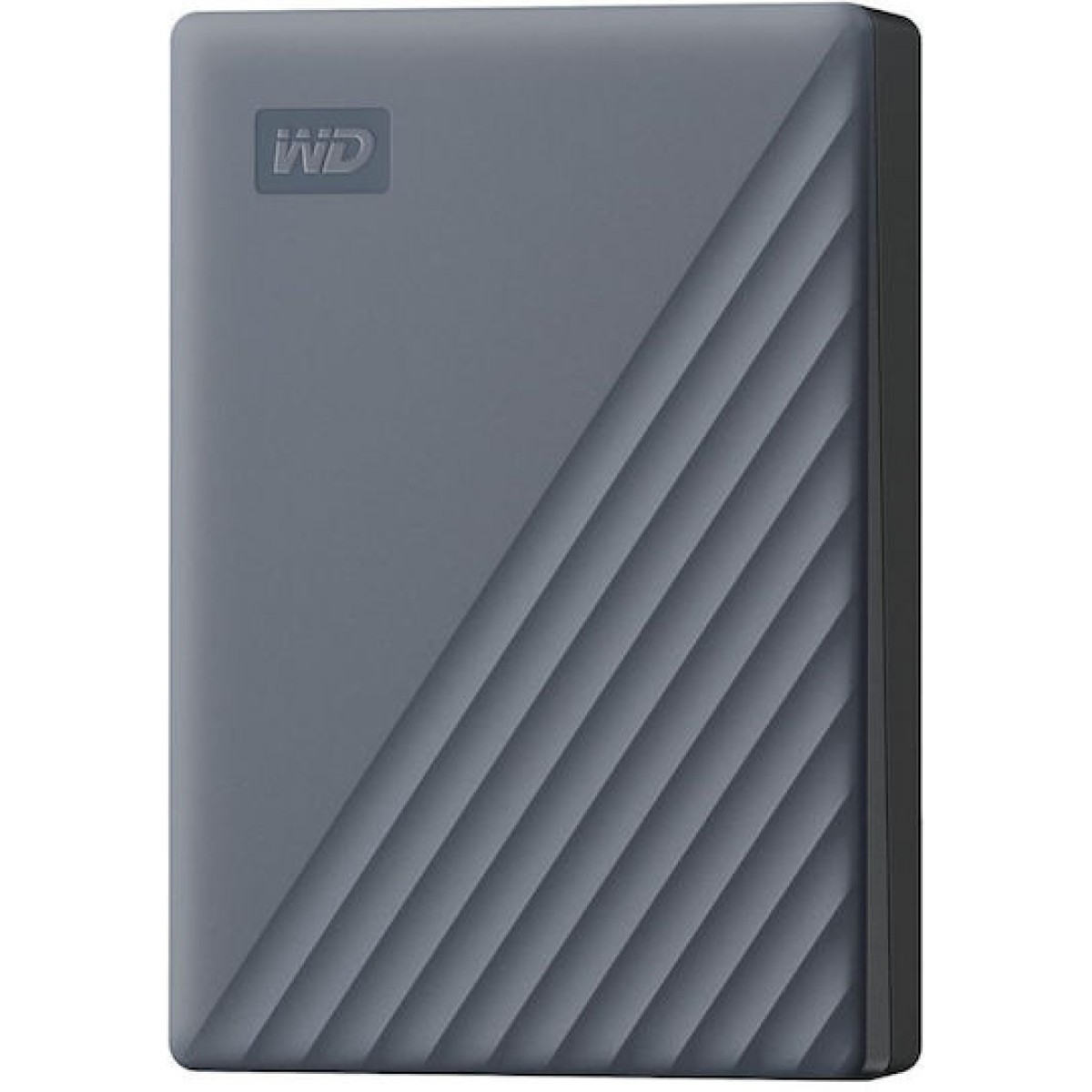 Western Digital My Passport USB 3.0 / USB-C Εξωτερικός HDD 6TB 2.5