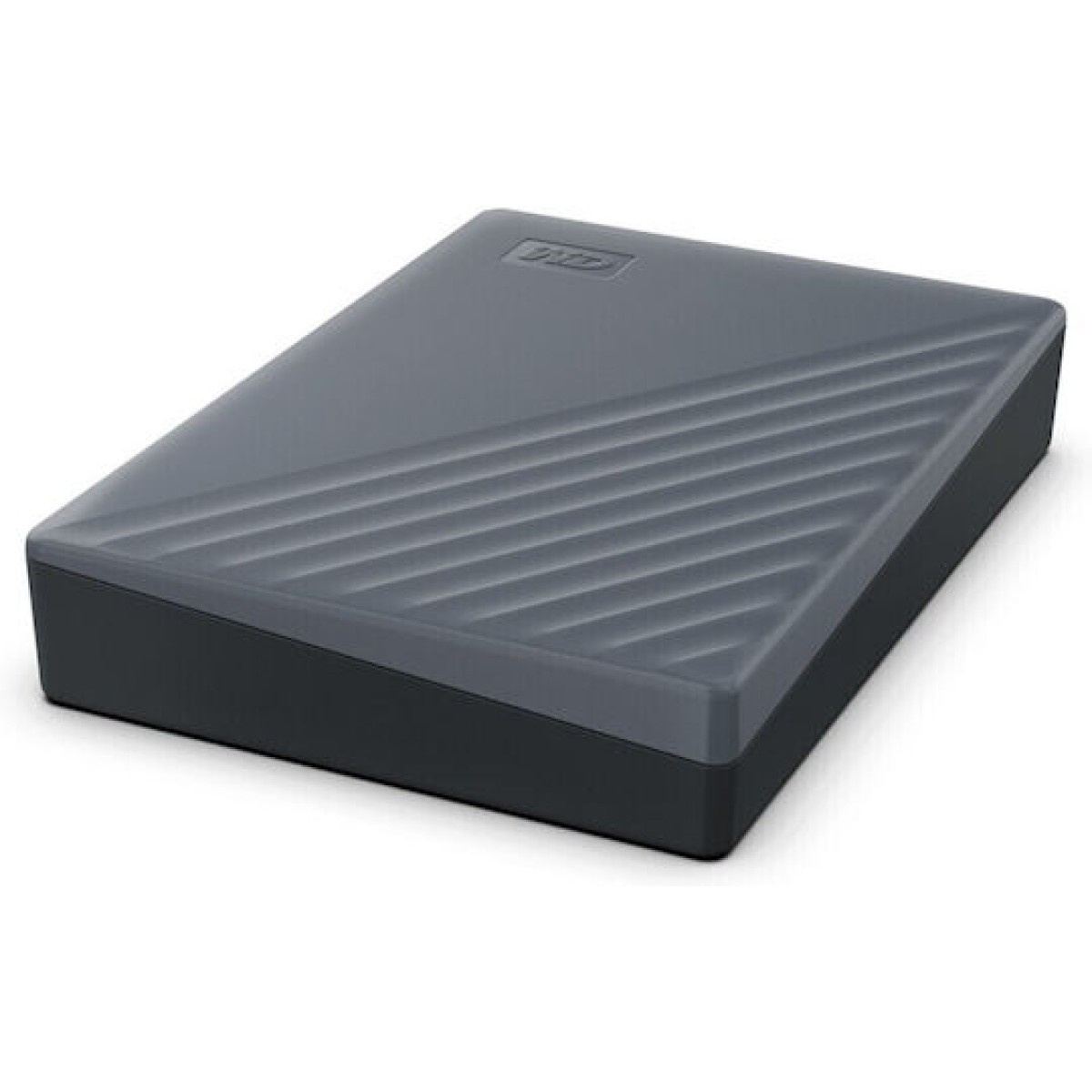 Western Digital My Passport USB 3.0 / USB-C Εξωτερικός HDD 6TB 2.5