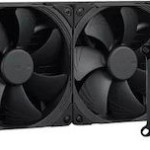 Asus ProArt LC 420 Υδρόψυξη Επεξεργαστή Τριπλού Ανεμιστήρα 140mm για Socket AM4/AM5/1700/1200/115x