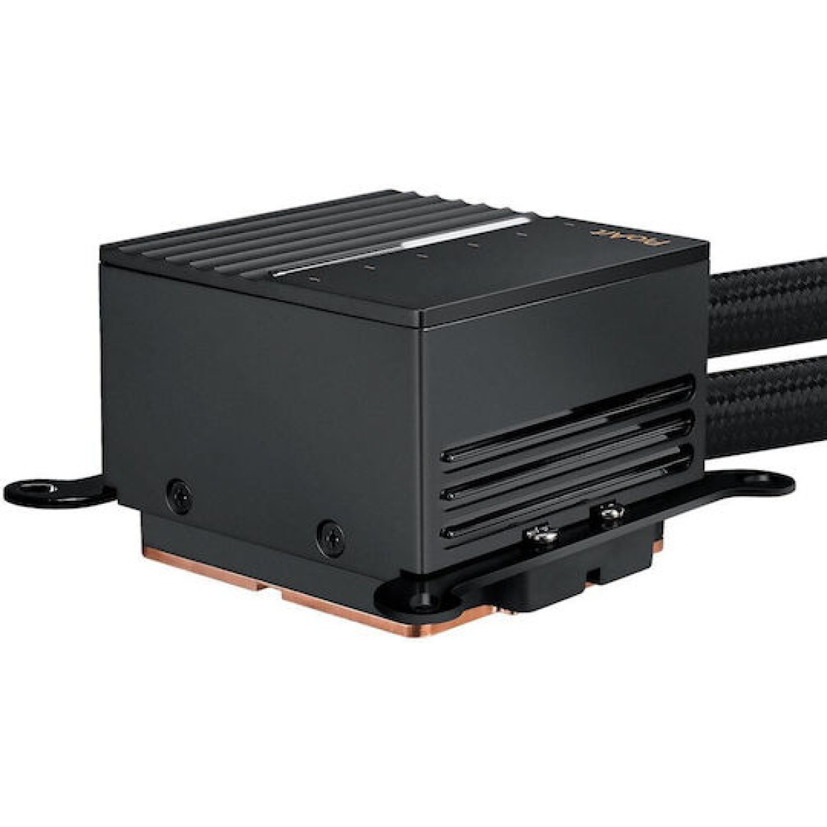 Asus ProArt LC 420 Υδρόψυξη Επεξεργαστή Τριπλού Ανεμιστήρα 140mm για Socket AM4/AM5/1700/1200/115x