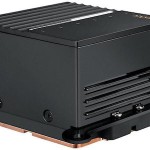 Asus ProArt LC 420 Υδρόψυξη Επεξεργαστή Τριπλού Ανεμιστήρα 140mm για Socket AM4/AM5/1700/1200/115x