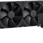 Asus ProArt LC 420 Υδρόψυξη Επεξεργαστή Τριπλού Ανεμιστήρα 140mm για Socket AM4/AM5/1700/1200/115x