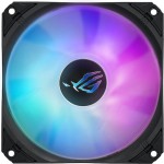 Asus ROG Strix LC III 360 ARGB (v1) Υδρόψυξη Επεξεργαστή Τριπλού Ανεμιστήρα 120mm για Socket AM4/AM5/1700/1200