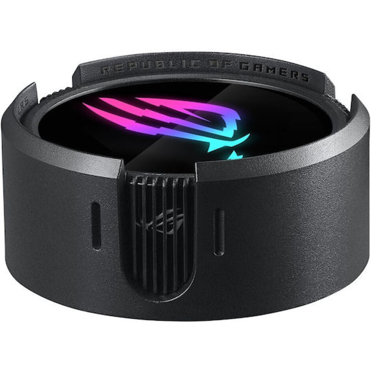 Asus ROG Strix LC III 360 ARGB (v1) Υδρόψυξη Επεξεργαστή Τριπλού Ανεμιστήρα 120mm για Socket AM4/AM5/1700/1200