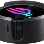 Asus ROG Strix LC III 360 ARGB (v1) Υδρόψυξη Επεξεργαστή Τριπλού Ανεμιστήρα 120mm για Socket AM4/AM5/1700/1200