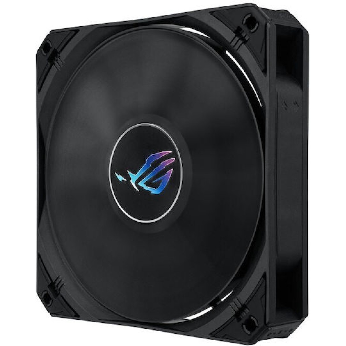 Asus ROG Strix LC III 360 (v1) Υδρόψυξη Επεξεργαστή Τριπλού Ανεμιστήρα 120mm για Socket AM4/AM5/1700/1200