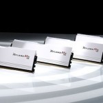 G.Skill Ripjaws M5 RGB DDR5 32GB RAM με 2x16GB Modules και Ταχύτητα 6000 για Desktop