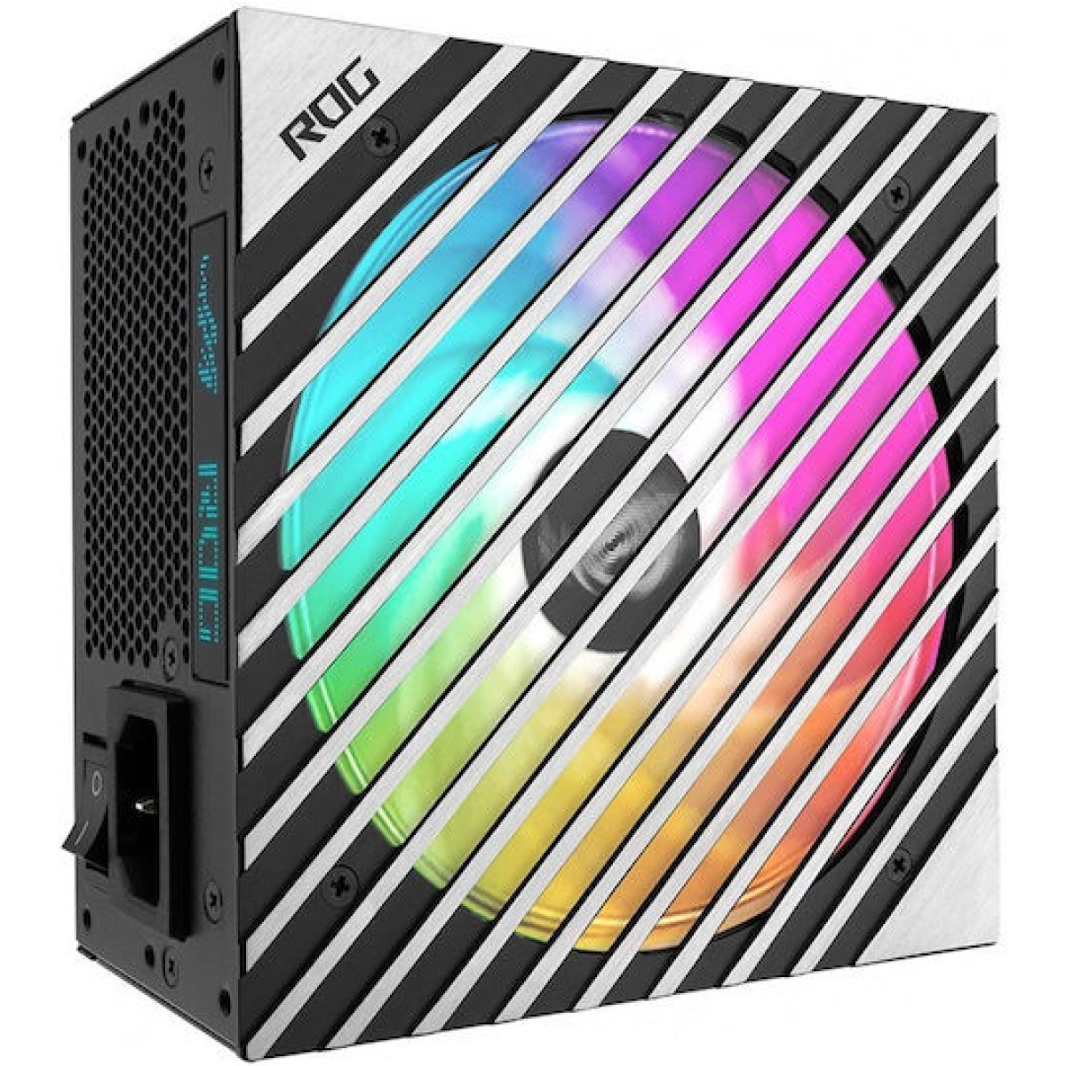 Asus ROG Loki SFX-L 1200W Μαύρο Τροφοδοτικό Υπολογιστή Full Modular 80 Plus Platinum