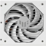 Asus TUF Gaming 1000 1000W Λευκό Τροφοδοτικό Υπολογιστή Full Modular 80 Plus Gold