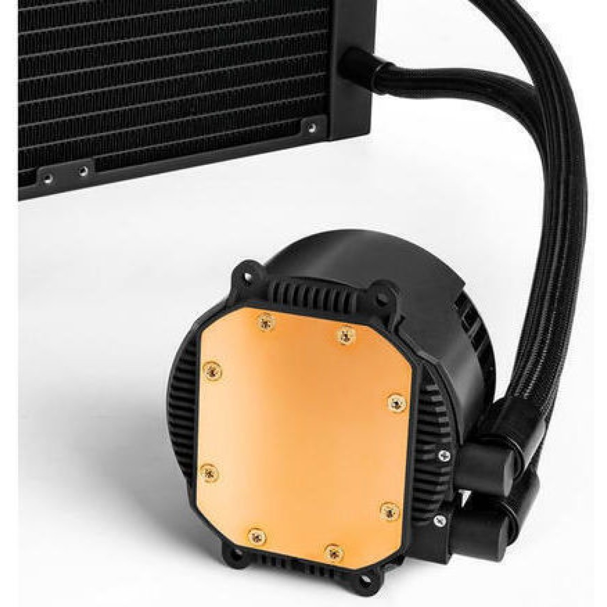 Valkyrie Jarn 360 ARGB Υδρόψυξη Επεξεργαστή Τριπλού Ανεμιστήρα 120mm για Socket AM4/AM5/1700/1200/115x