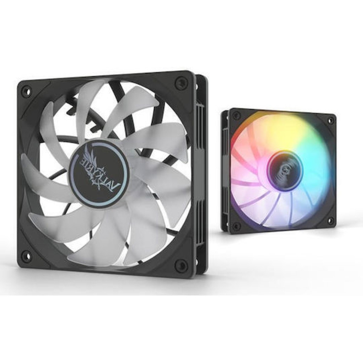 Valkyrie Jarn 360 ARGB Υδρόψυξη Επεξεργαστή Τριπλού Ανεμιστήρα 120mm για Socket AM4/AM5/1700/1200/115x